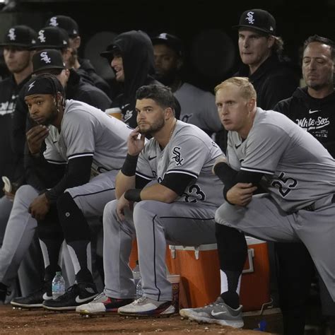Baseball’s Most Miserable Record May Be About to Fall .